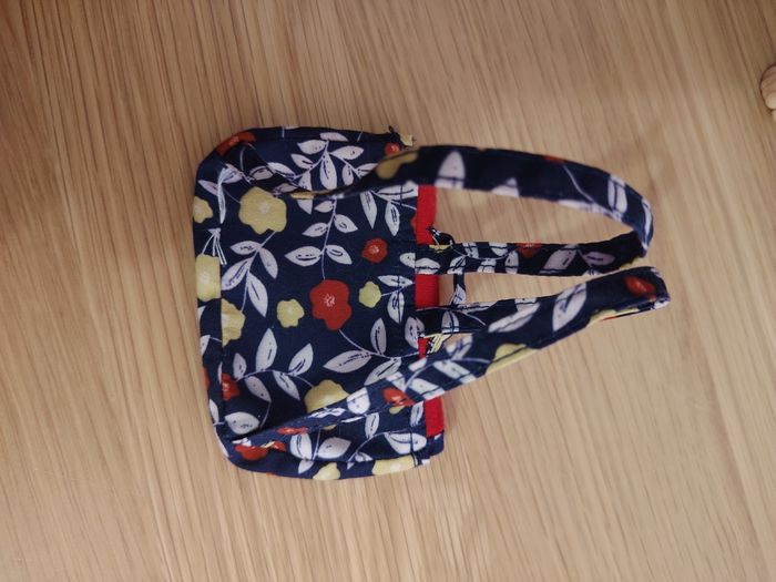 Cartable sergent major pour poupée - photo numéro 4