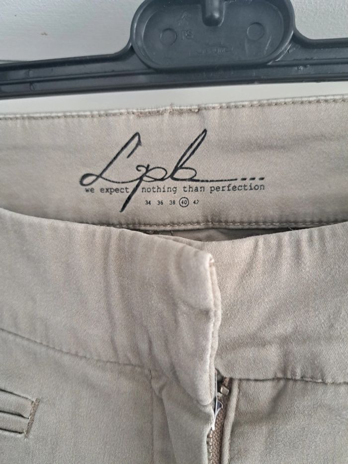 Pantalon LPB 40 - photo numéro 3