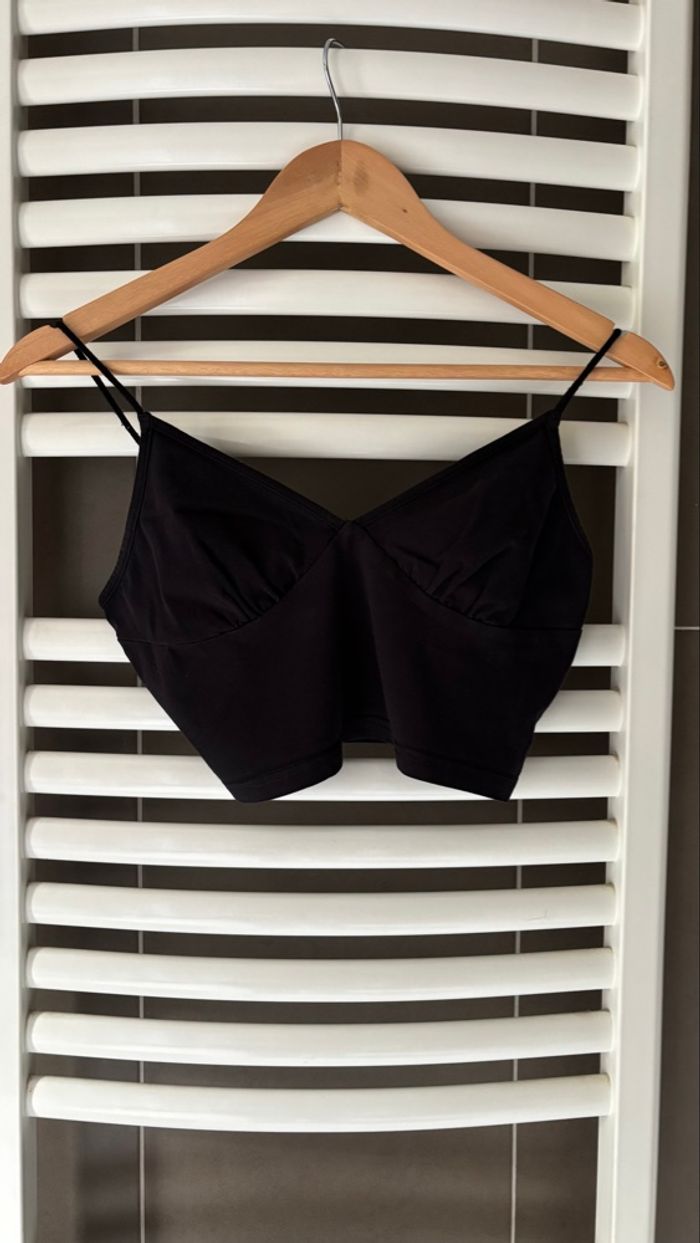 Top Taille S