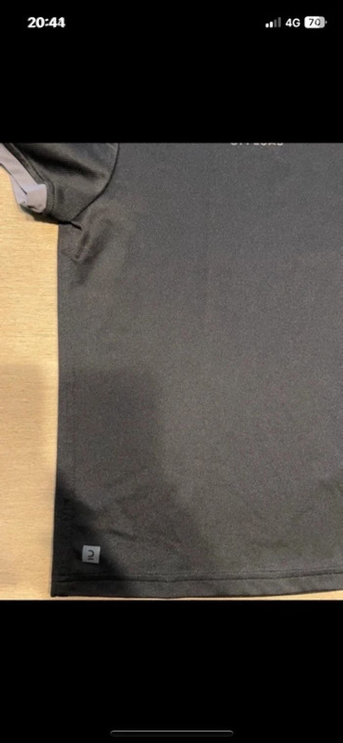 Tee-shirt garçon Offload - photo numéro 3