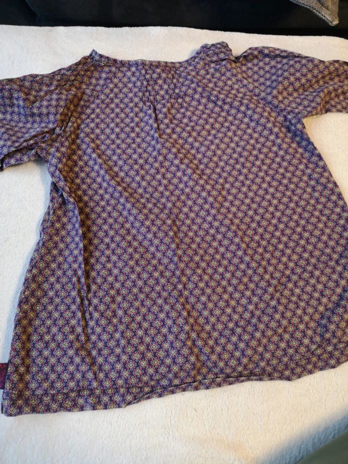 Blouse - photo numéro 4