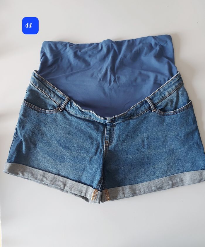 Shorts de grossesse 44 - photo numéro 3