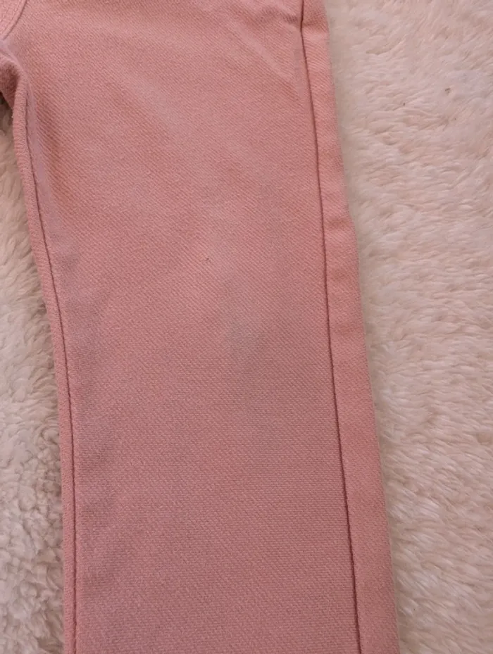 Legging 18 mois fille - photo numéro 3