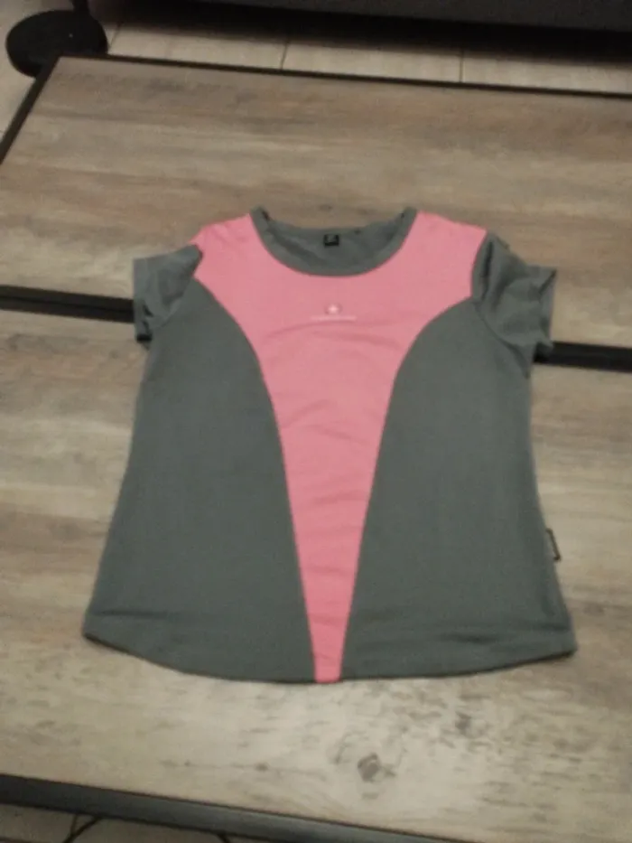 T shirt sport