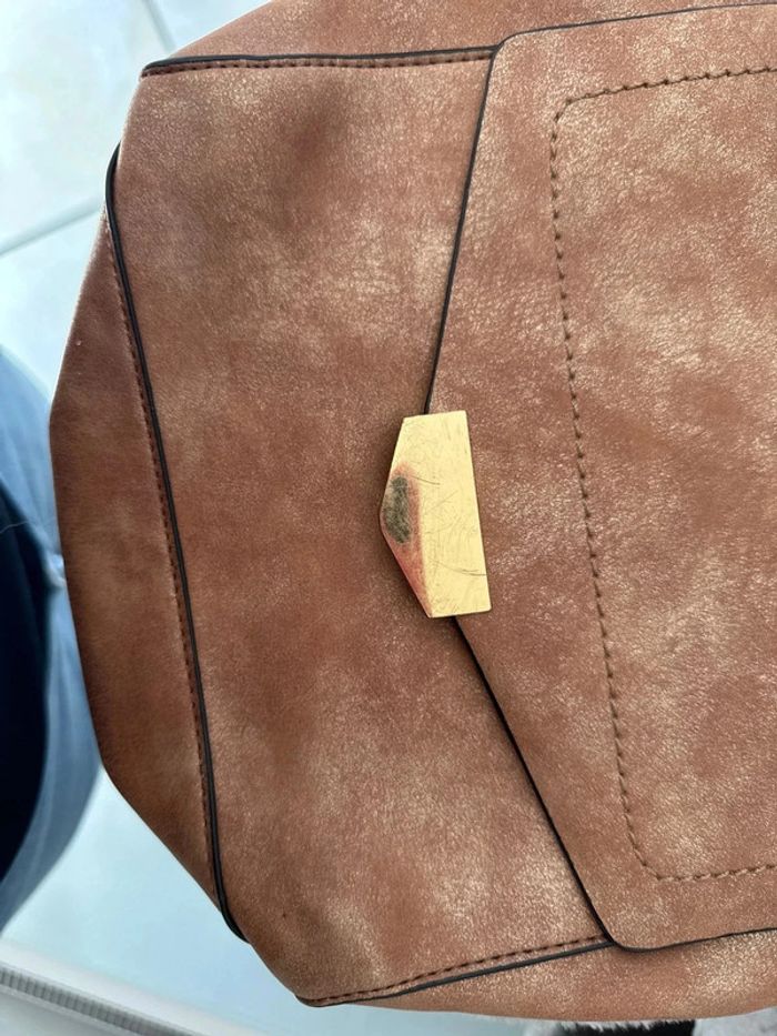 Sac à main femme - photo numéro 3
