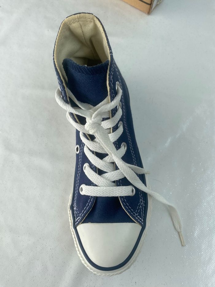 Converse - photo numéro 5