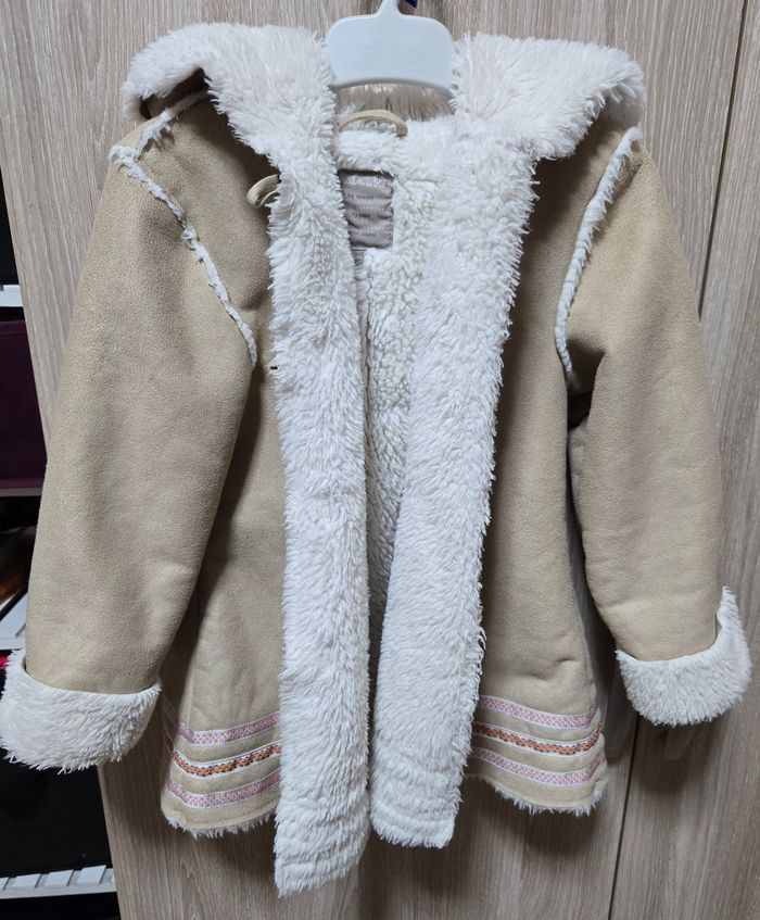 Manteau - photo numéro 2