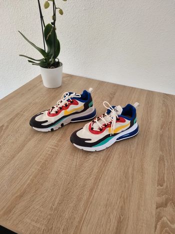 Basket nike