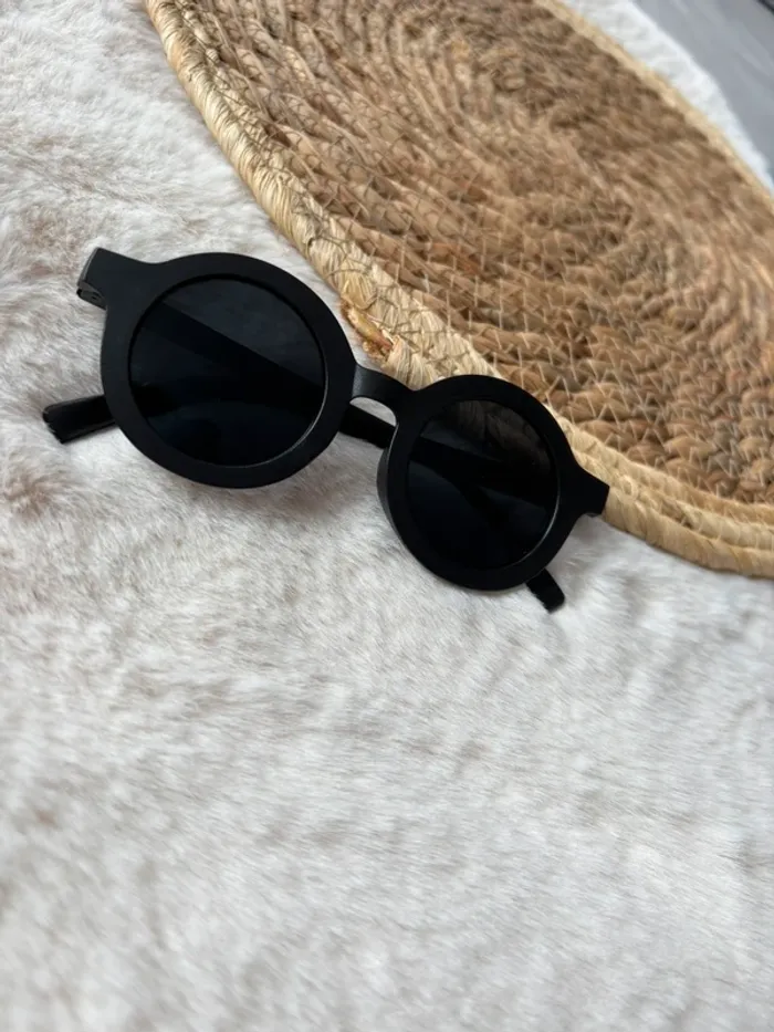 Lunette de soleil