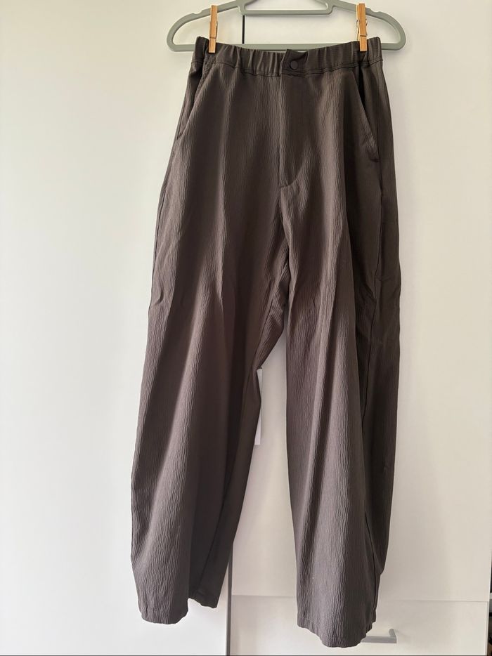 Ensemble bershka chemise + pantalon - photo numéro 2