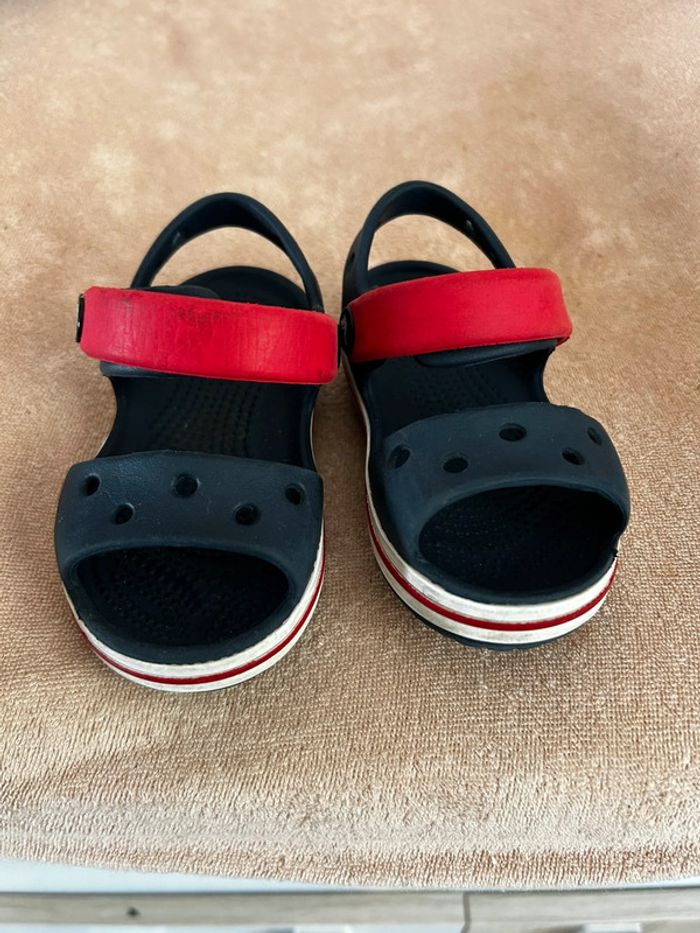 Crocs C6 mixte - photo numéro 2