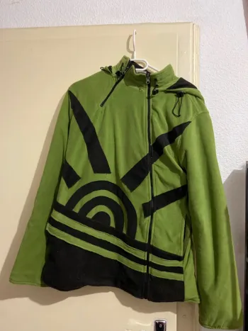 Veste polaire