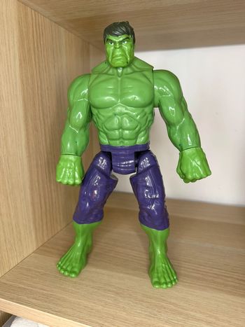 Figurine Hulk Marvel avengers