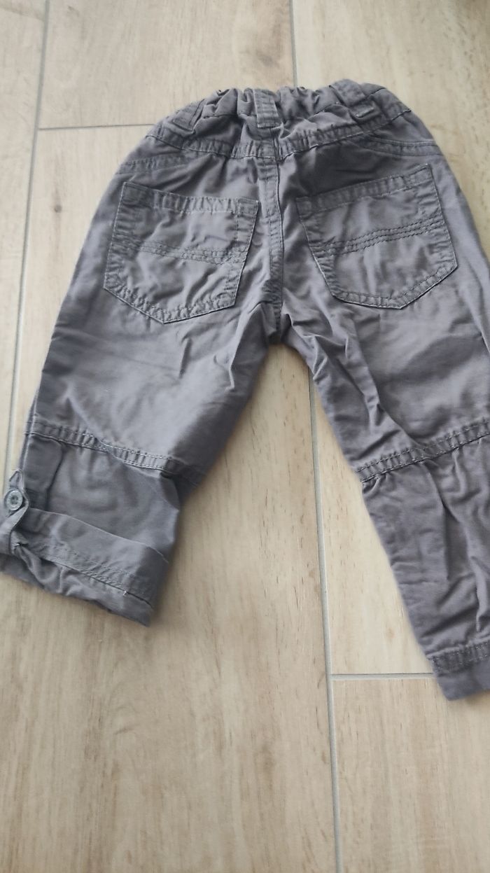 Pantalon - photo numéro 2