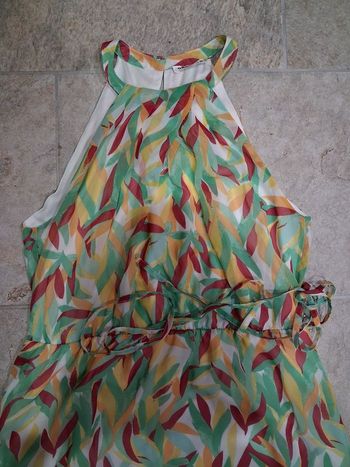 Robe ete taille S