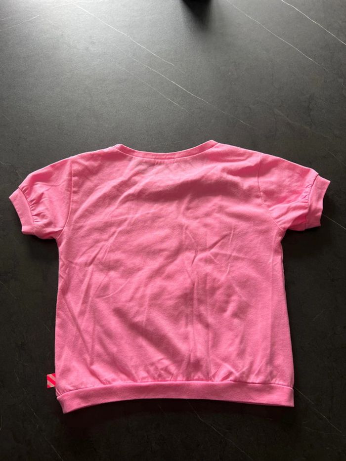 T-shirt Billieblush - photo numéro 4