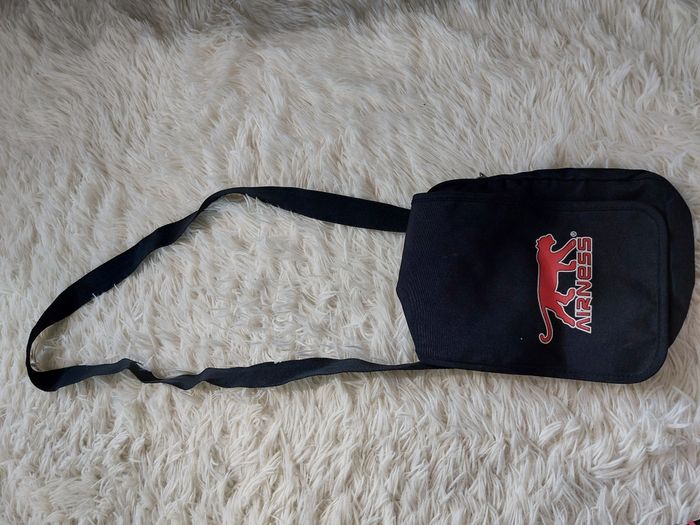 Pochette Airness