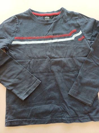 Tee-shirt