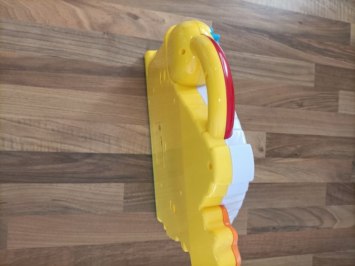 Jouet musical bébé animaux de la ferme - photo numéro 5