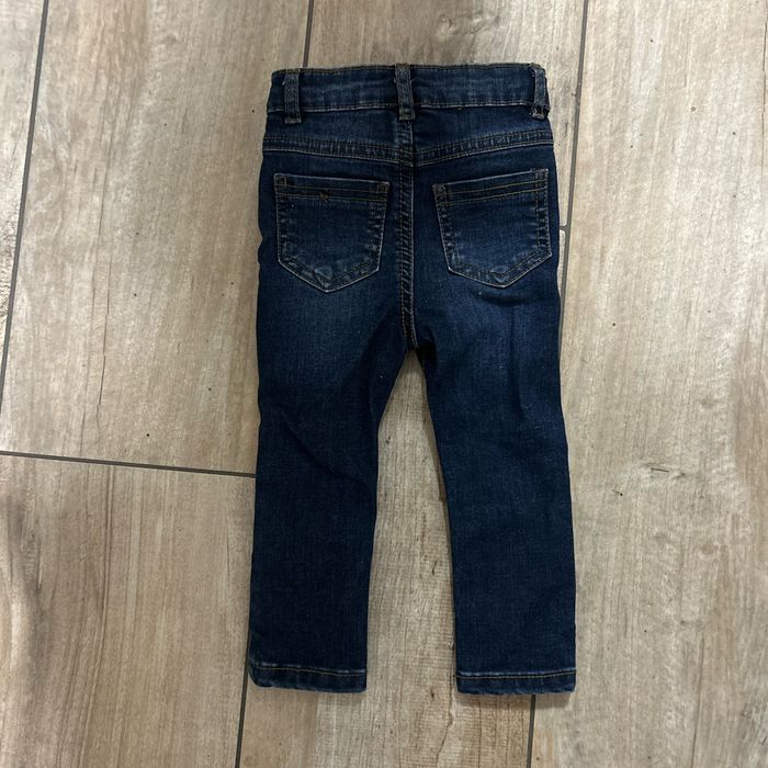 Pantalon 12 mois - photo numéro 2