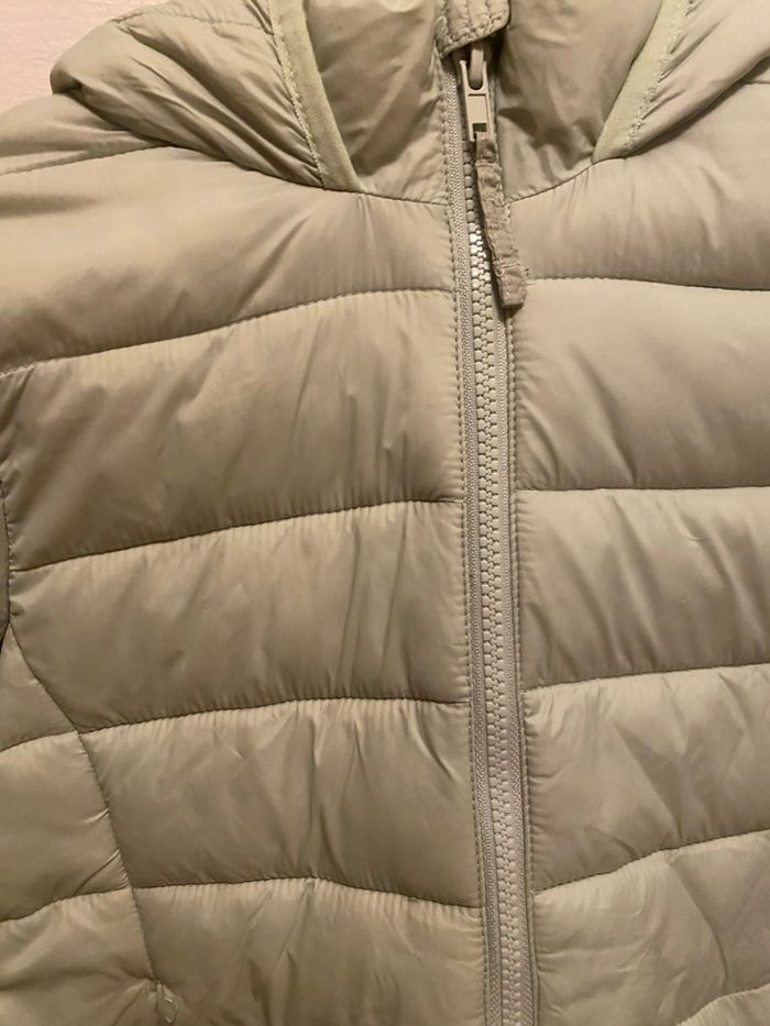 Doudoune fille - photo numéro 2