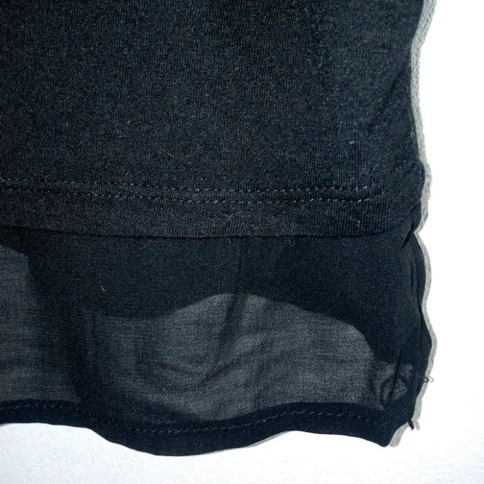 T-shirt femme - photo numéro 6
