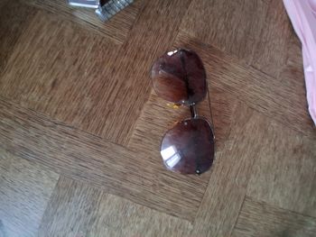 Lunette de soleil
