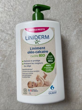 Liniment neuf 1L