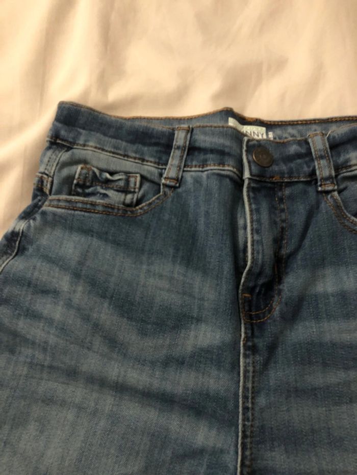 Jeans Skinny - photo numéro 2