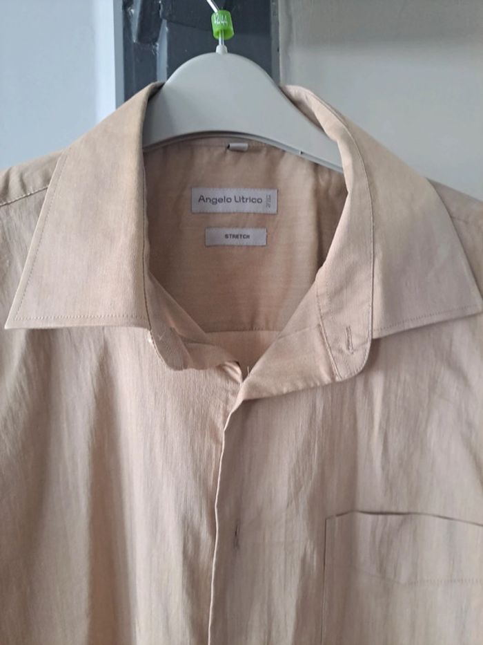 Chemise - photo numéro 2
