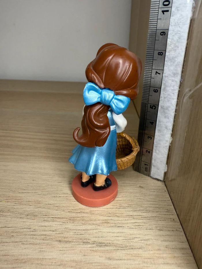 Figurine belle et la bête Disney - photo numéro 2