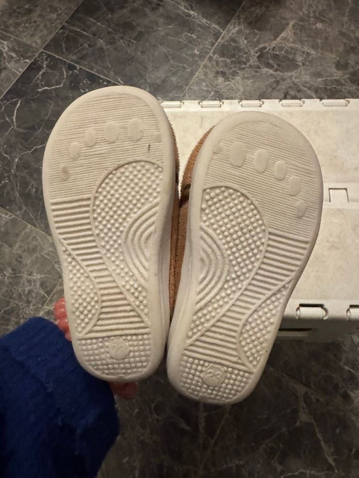 Chausson hiver 23 - photo numéro 3