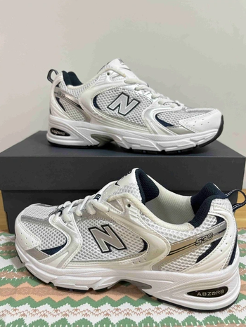 New Balance 530 Blanc 38.5