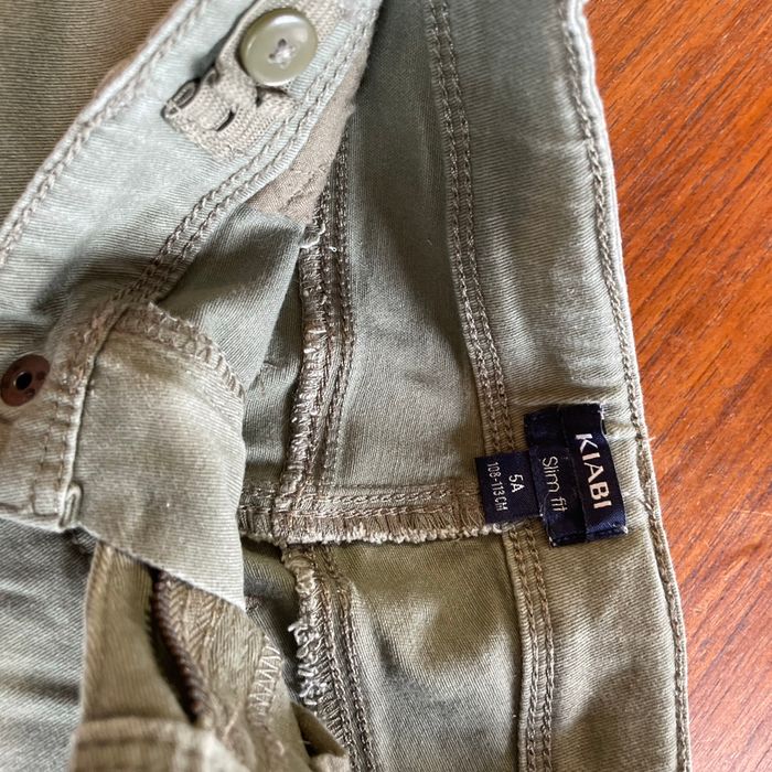 Jean kiabi - photo numéro 2