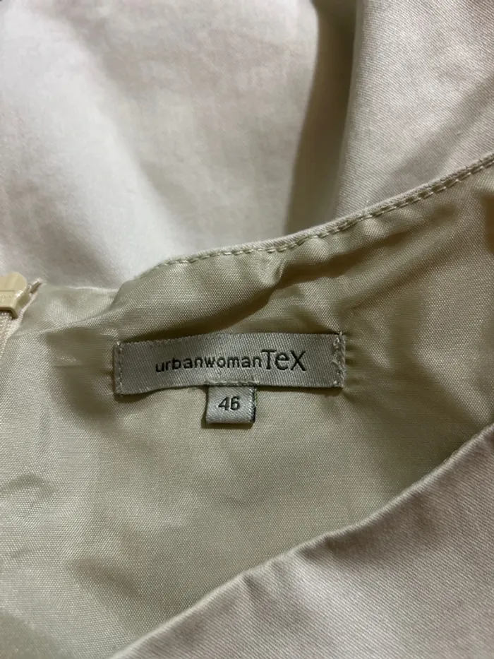 Robe taille 46 - photo numéro 3