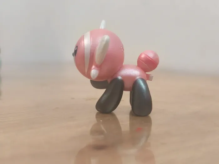 Figurine pokémon nounourson - photo numéro 2