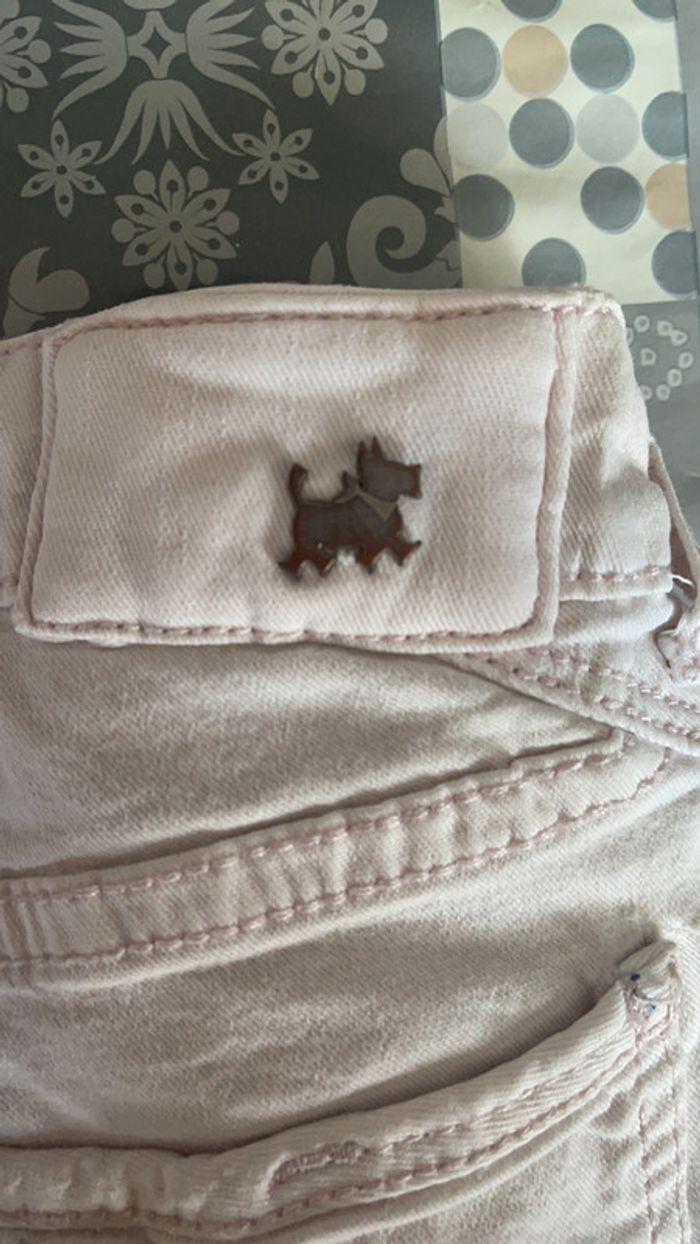 Lots de 10 pièces fille 6 ans - photo numéro 12