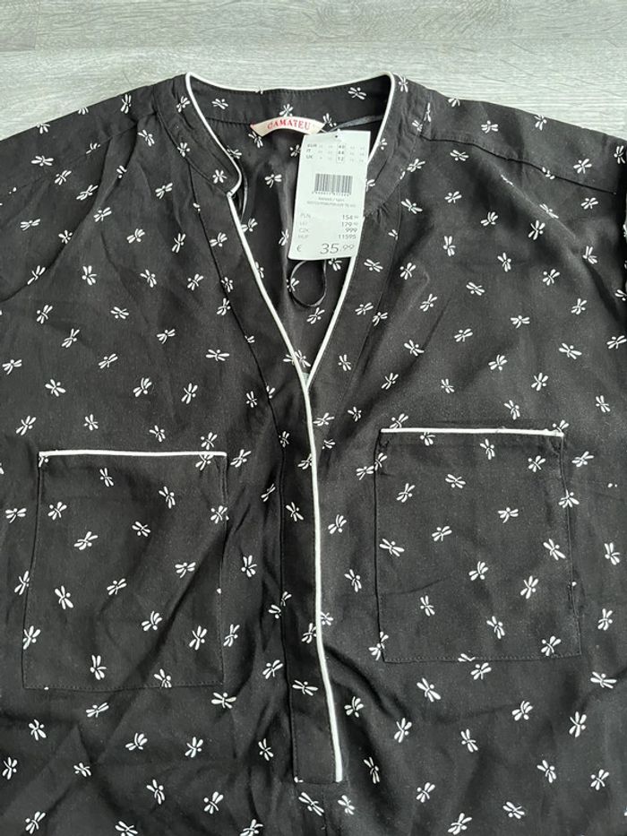 Robe Camaïeu 40 - photo numéro 3