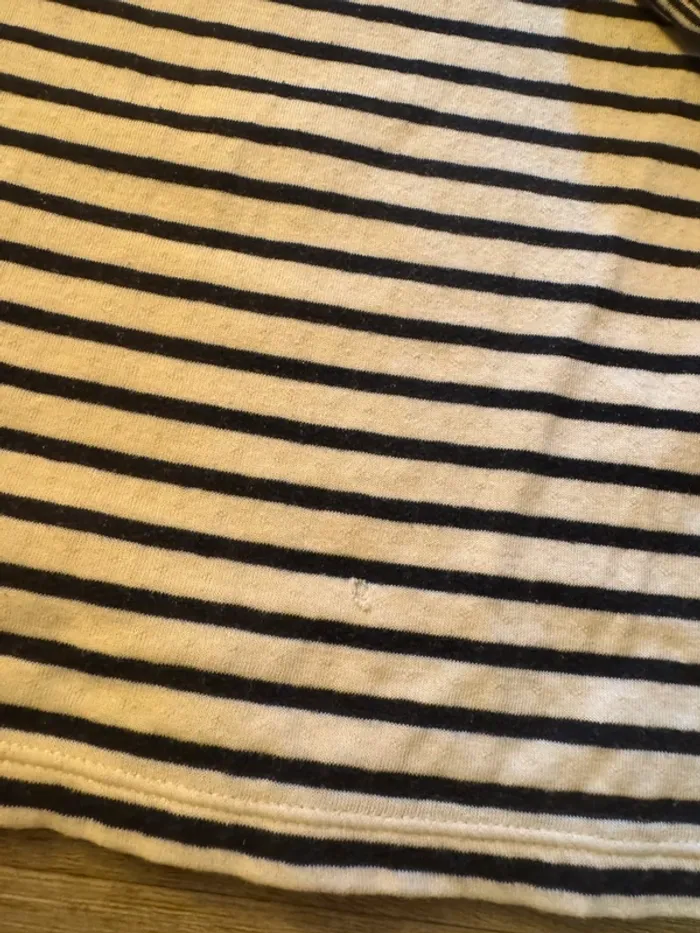 Robe petit bateau 4ans - photo numéro 4