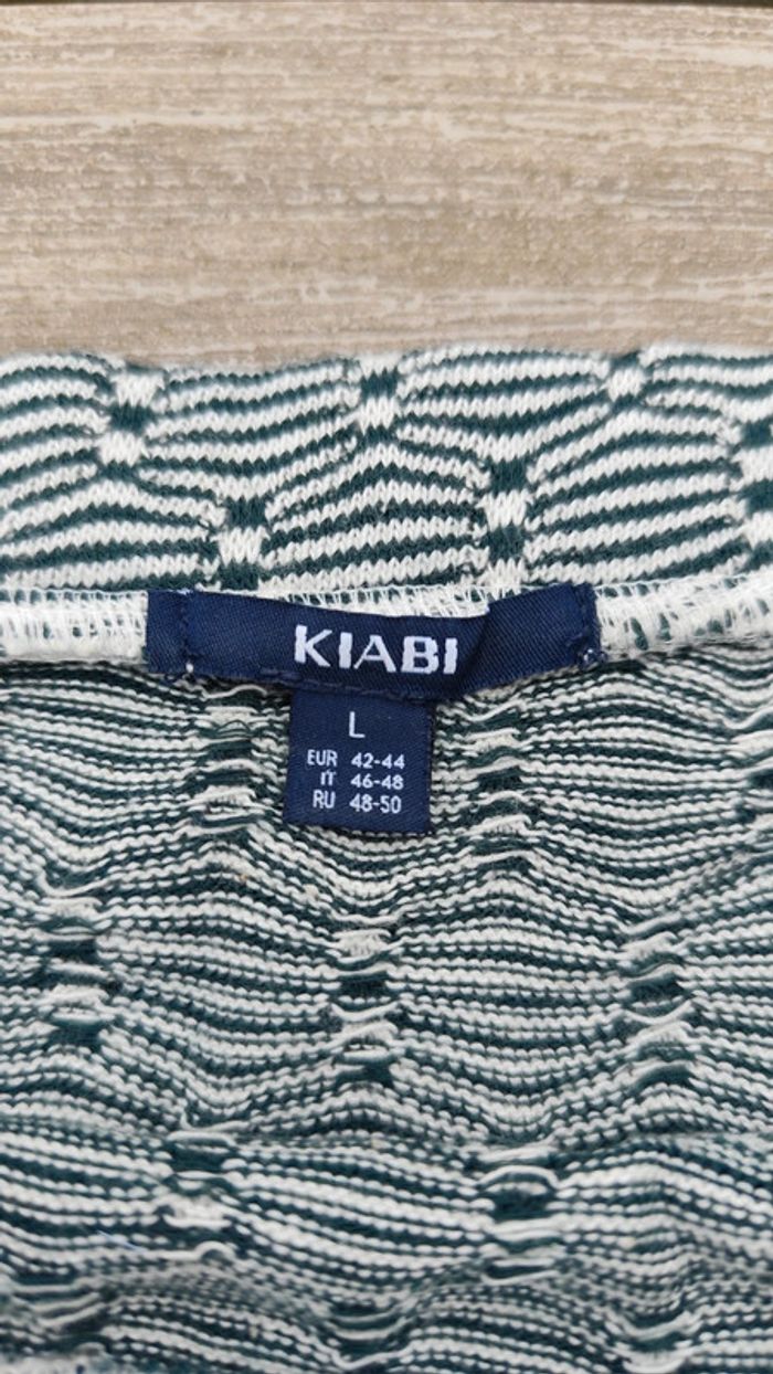 Jupe courte L - Kiabi - photo numéro 4