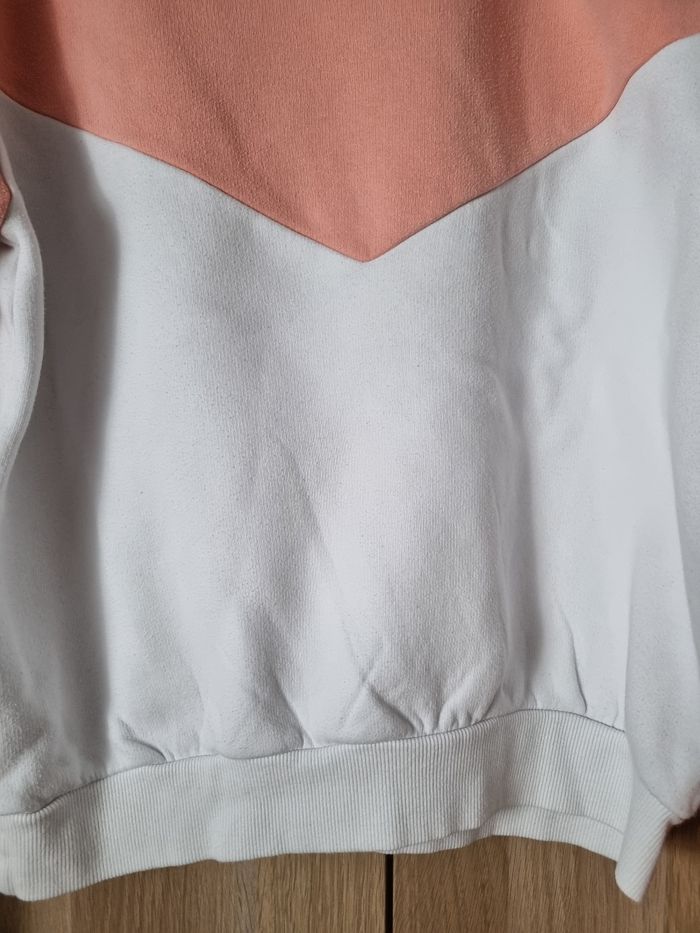 Sweat marque ellesse bon état - photo numéro 4