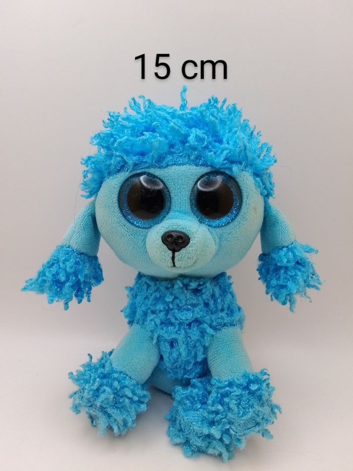Chien t'y