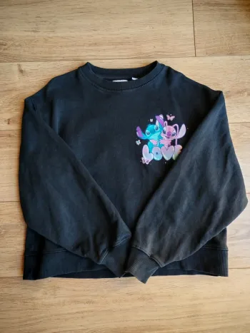 Sweat stitch zara 11_12 ans