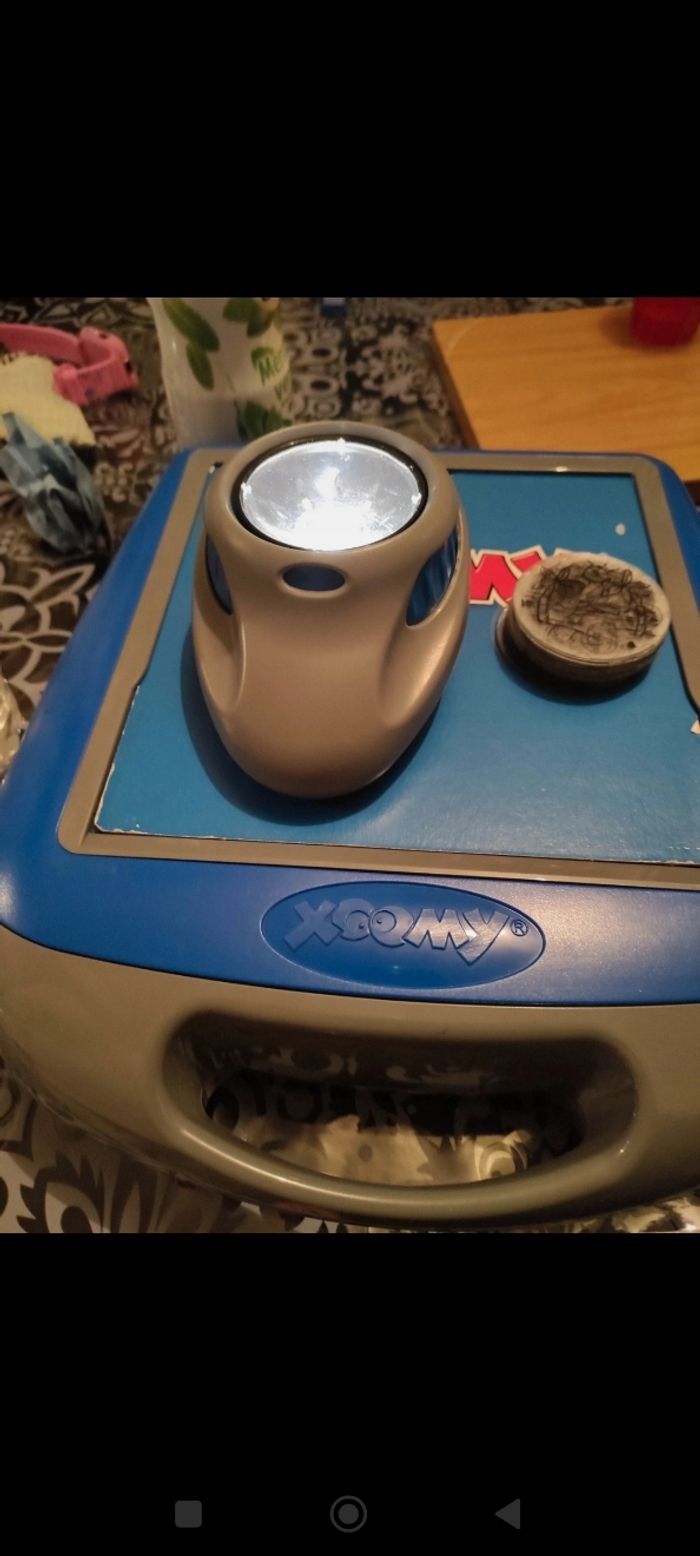 Xoomy - photo numéro 2