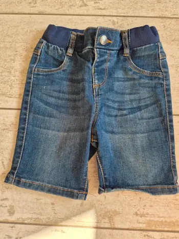 Short TAO 23 mois