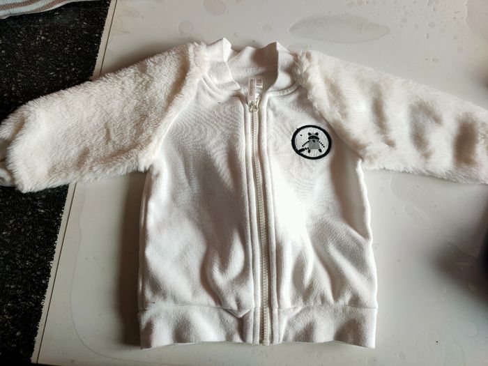 Lot vêtements garçon 6 mois - photo numéro 8