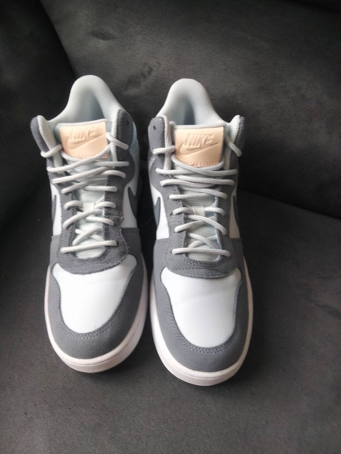 Basket Nike - photo numéro 2