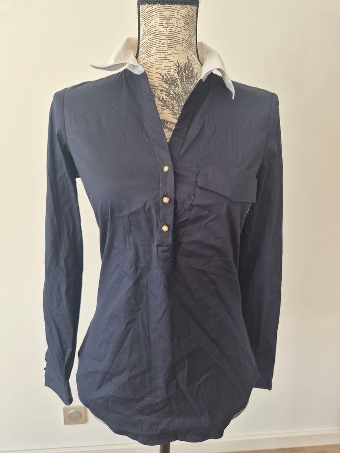Chemise femme