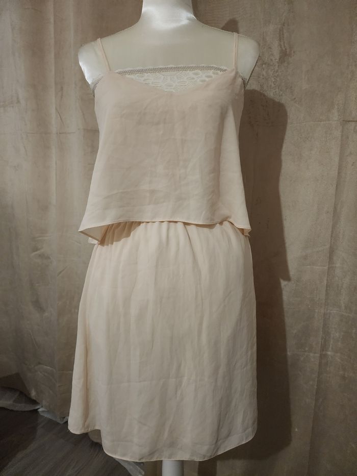 Robe debardeur - photo numéro 2