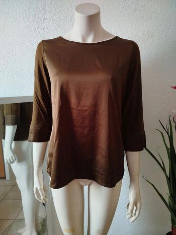Top manches 3/4 Punto Roma taille s modèle 41.1520